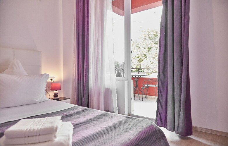 Gabizz Apartments - Near Farul Stadium