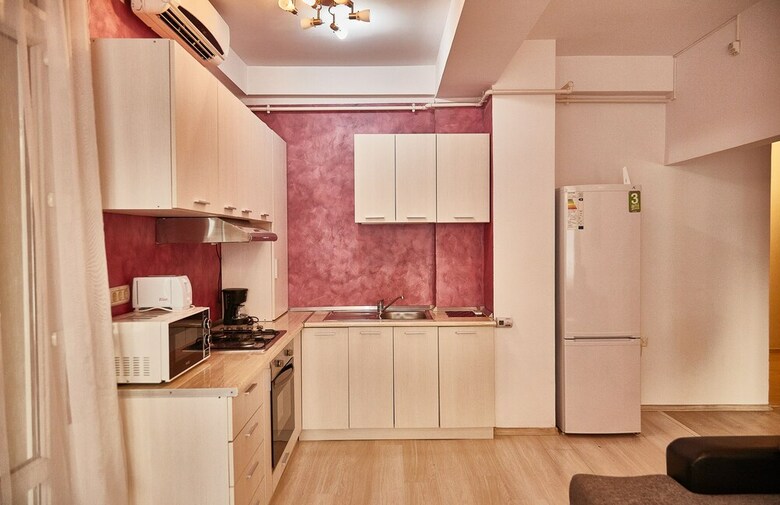 Gabizz Apartments - Near Farul Stadium