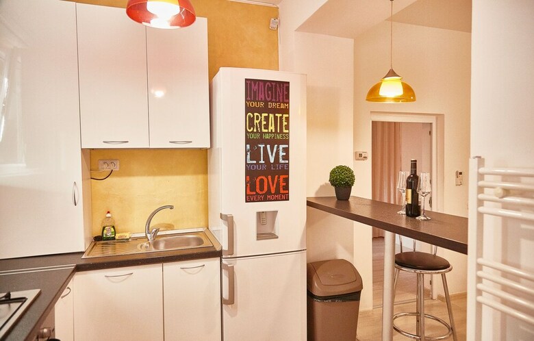 Gabizz Apartments - Near Farul Stadium