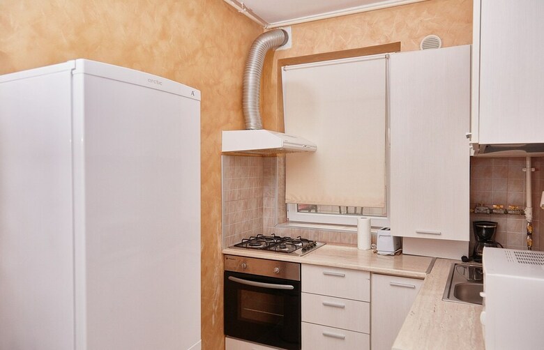 Gabizz Apartments - Near Farul Stadium