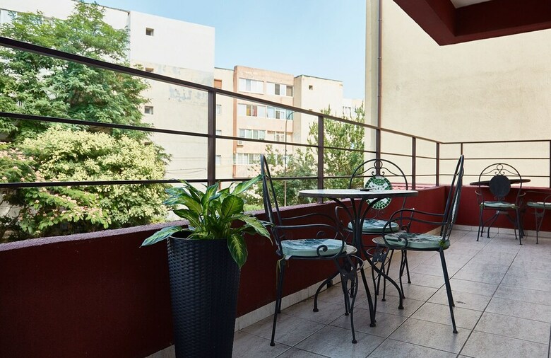 Gabizz Apartments - Near Farul Stadium