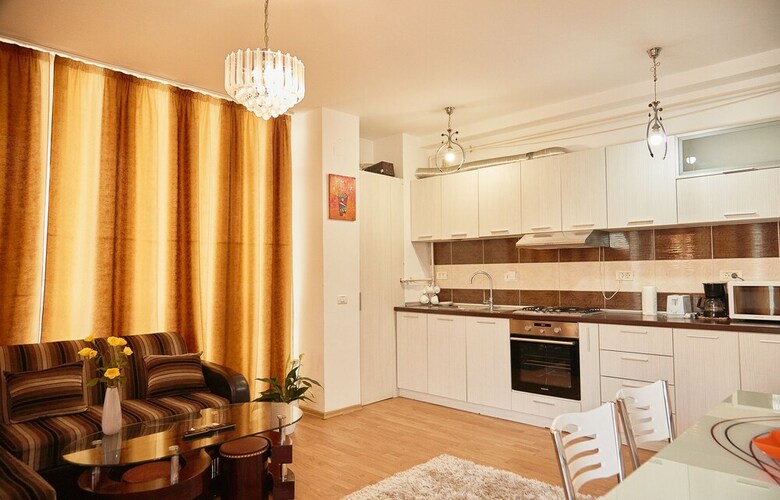 Gabizz Apartments - Near Farul Stadium