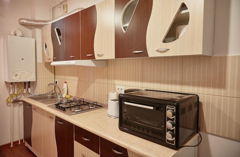 Gabizz Apartments - Near Farul Stadium