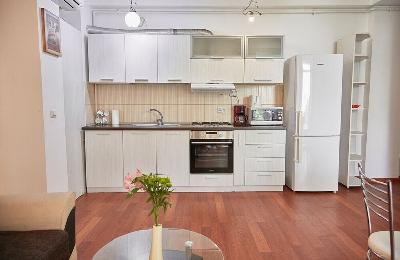 Gabizz Apartments - Near Farul Stadium