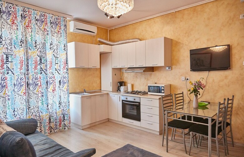 Gabizz Apartments - Near Farul Stadium