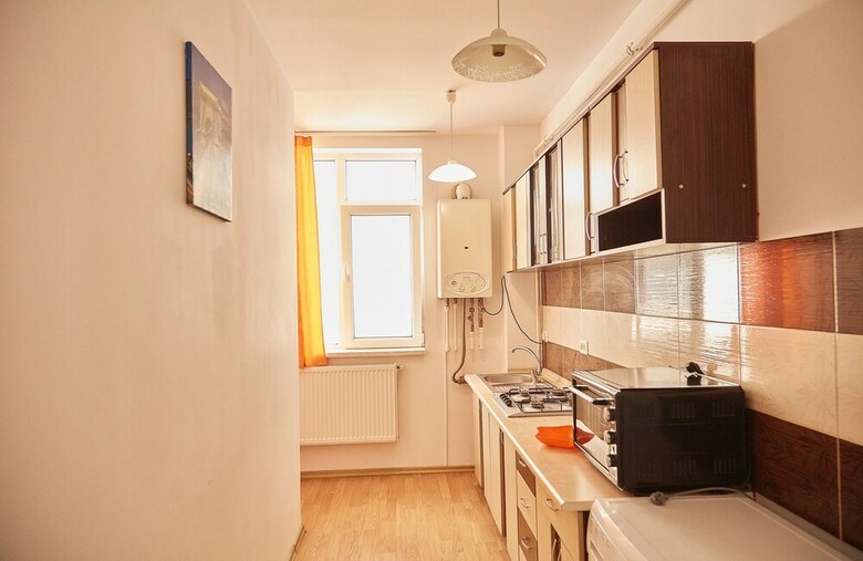 Gabizz Apartments - Near Farul Stadium