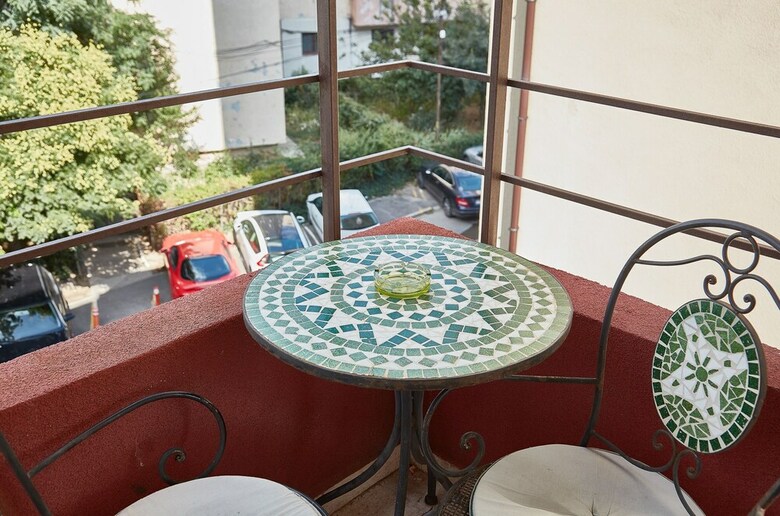 Gabizz Apartments - Near Farul Stadium