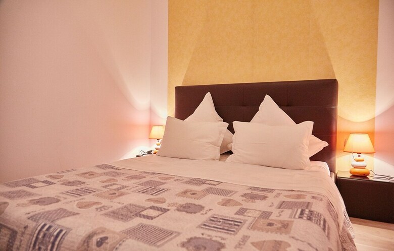Gabizz Apartments - Near Farul Stadium