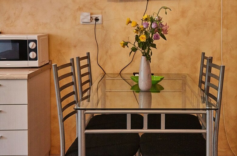 Gabizz Apartments - Near Farul Stadium