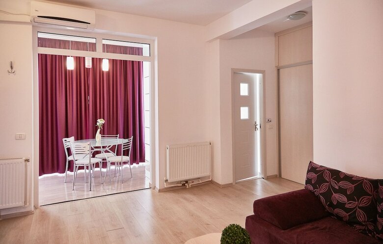 Gabizz Apartments - Near Farul Stadium