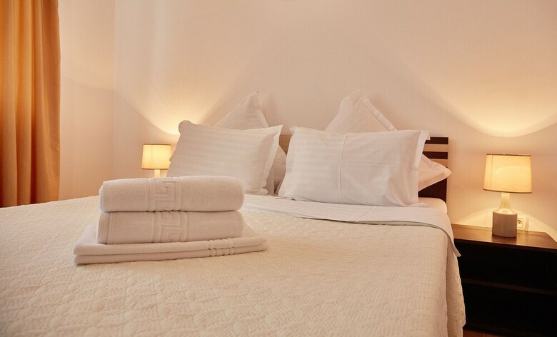 Gabizz Apartments - Near Farul Stadium