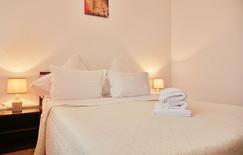 Gabizz Apartments - Near Farul Stadium