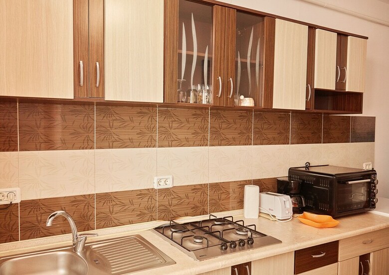Gabizz Apartments - Near Farul Stadium