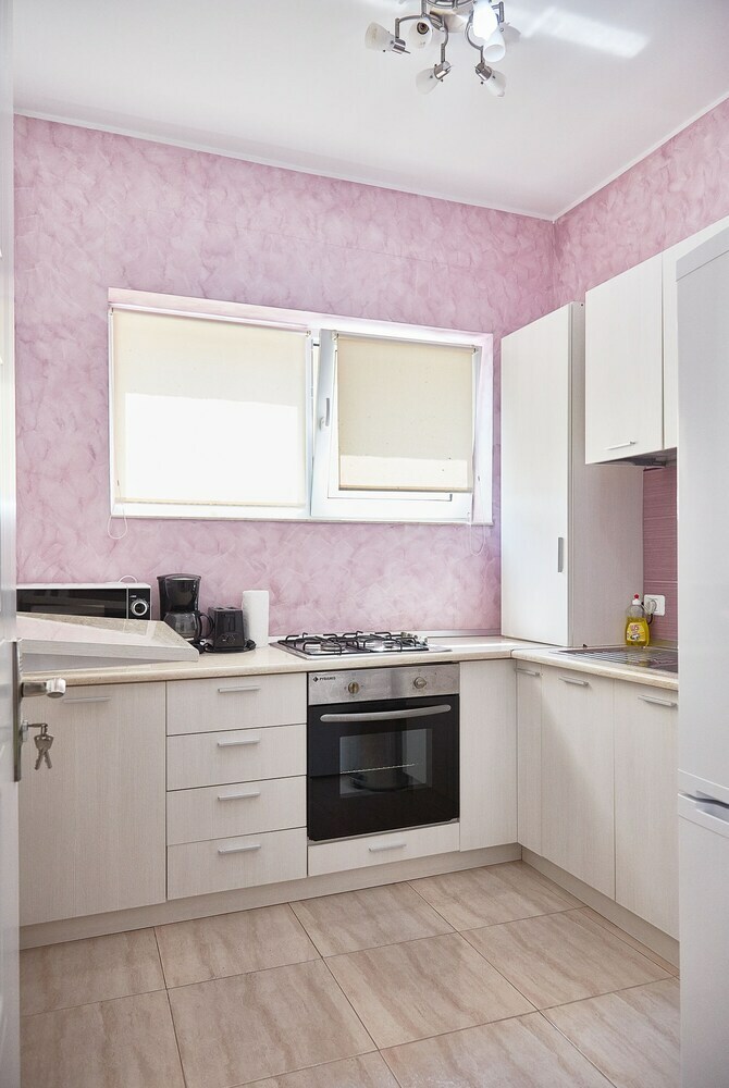 Gabizz Apartments - Near Farul Stadium