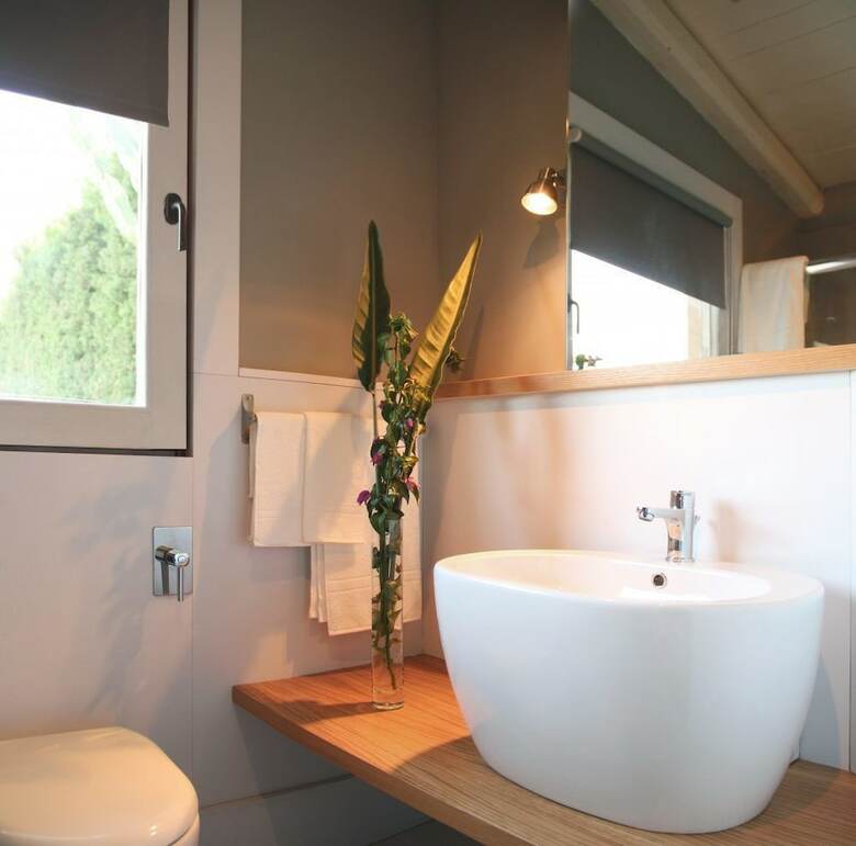 Bed & Breakfast Homi Country Retreat