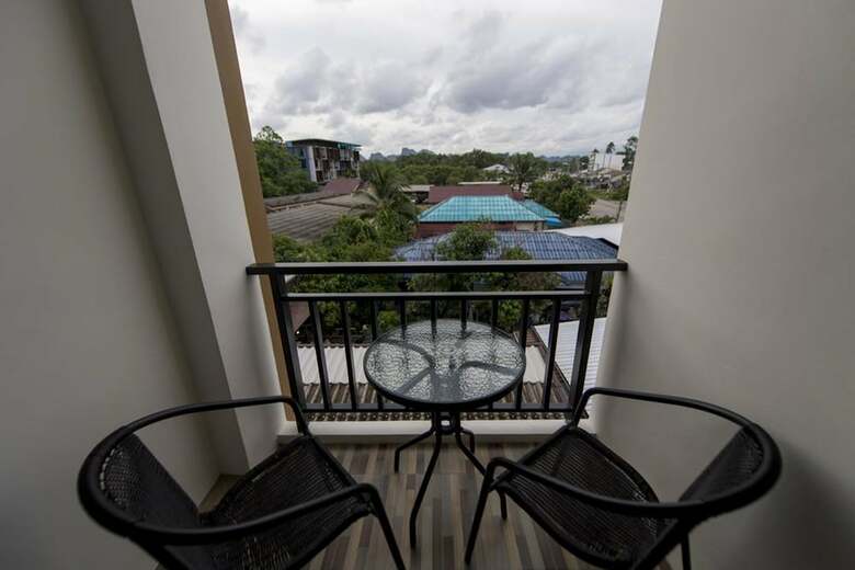 Hotel Circle Inn Ao Nam Mao