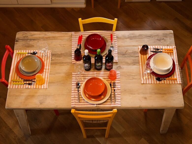 Matelda Casa Vacanze B&B