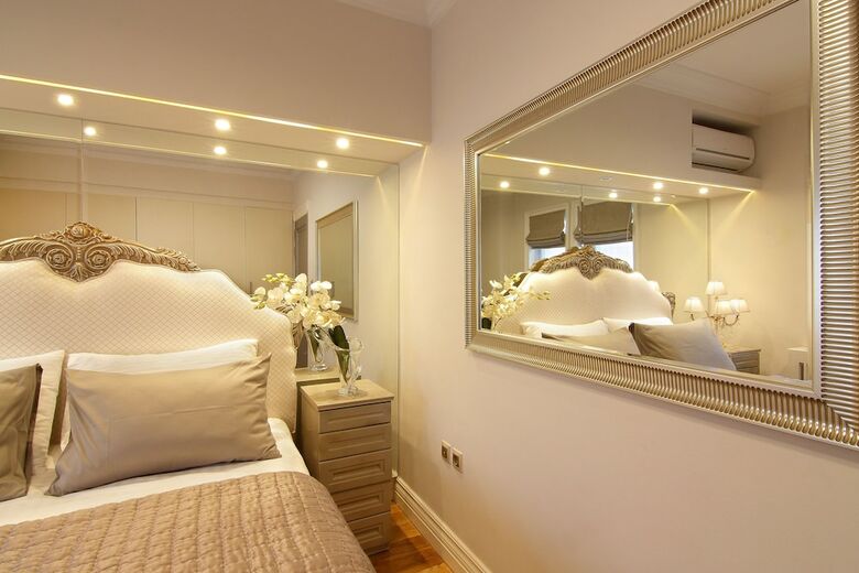 Apartamentos Royal Riviera Residence