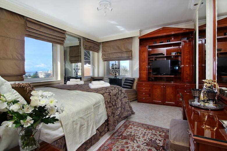 Apartamentos Royal Riviera Residence