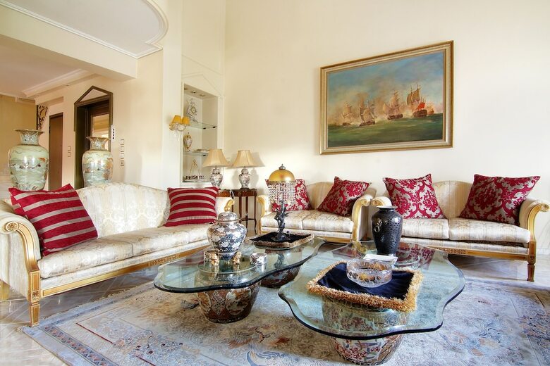 Apartamentos Royal Riviera Residence