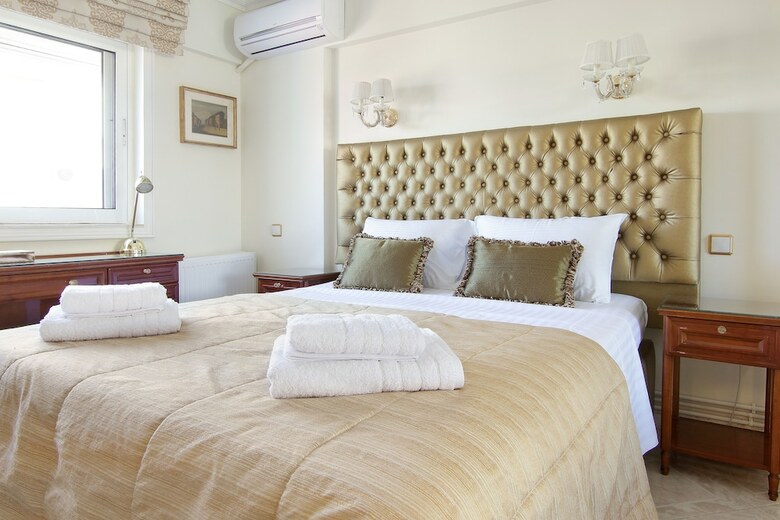 Apartamentos Royal Riviera Residence
