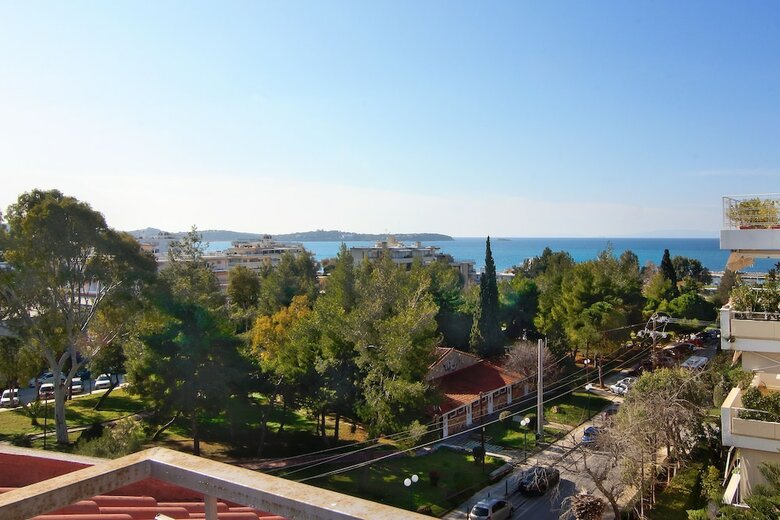 Apartamentos Royal Riviera Residence