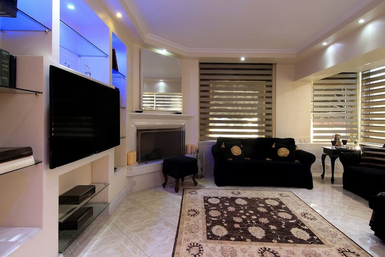 Apartamentos Royal Riviera Residence