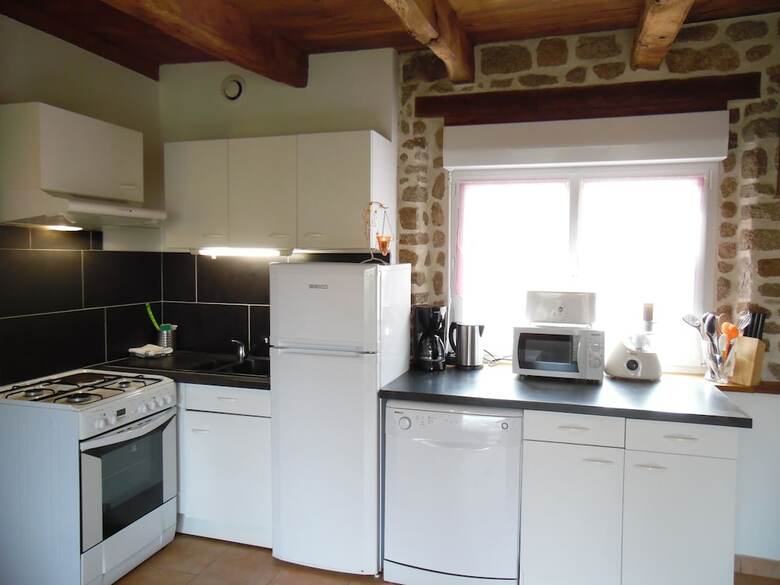 Gites Au Coeur de La Baie