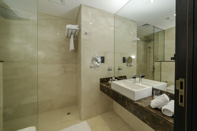Hotel Occidental Dubai Production City