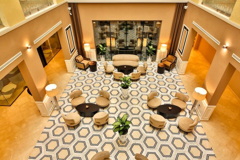 Hotel Occidental Dubai Production City