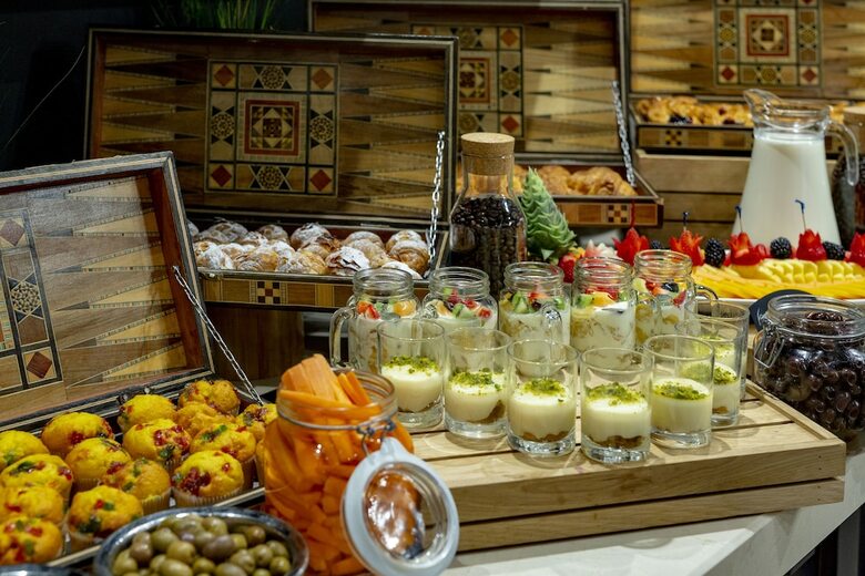 Hotel Occidental Dubai Production City