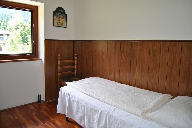 Posada Rifugio Alpino Fazzon