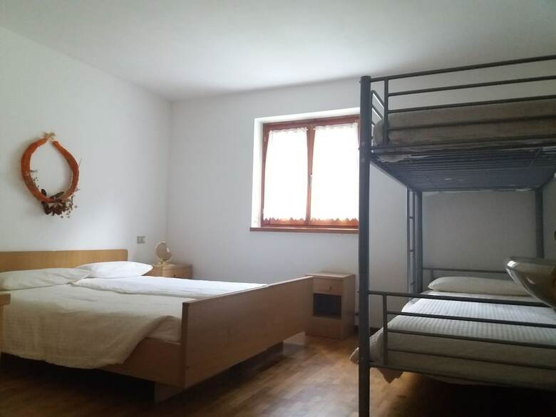 Posada Rifugio Alpino Fazzon