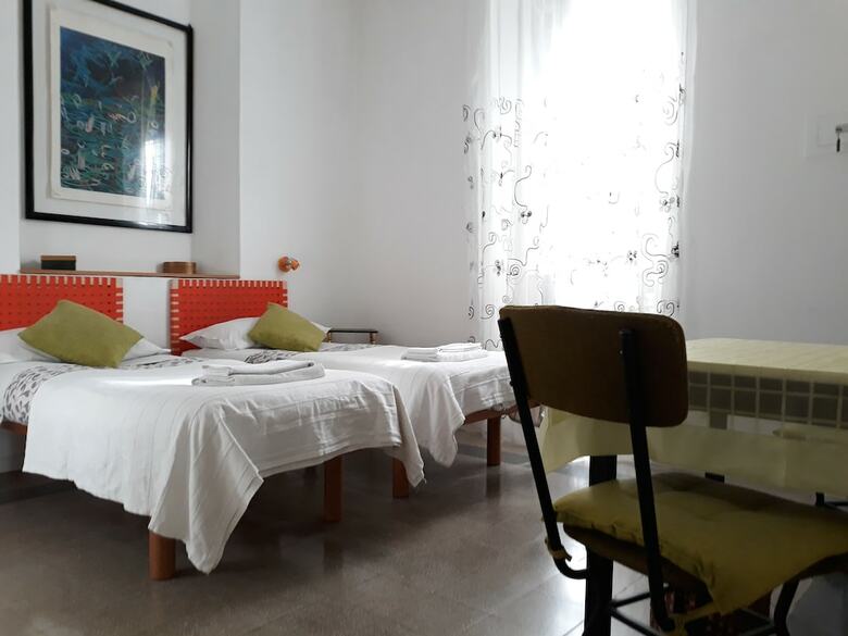Bed & Breakfast Fiori Al Vaticano