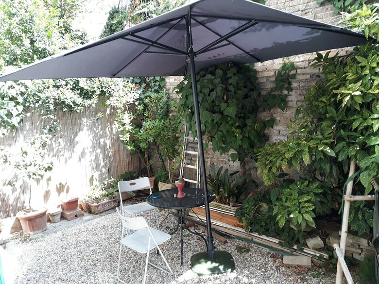 Bed & Breakfast Fiori Al Vaticano
