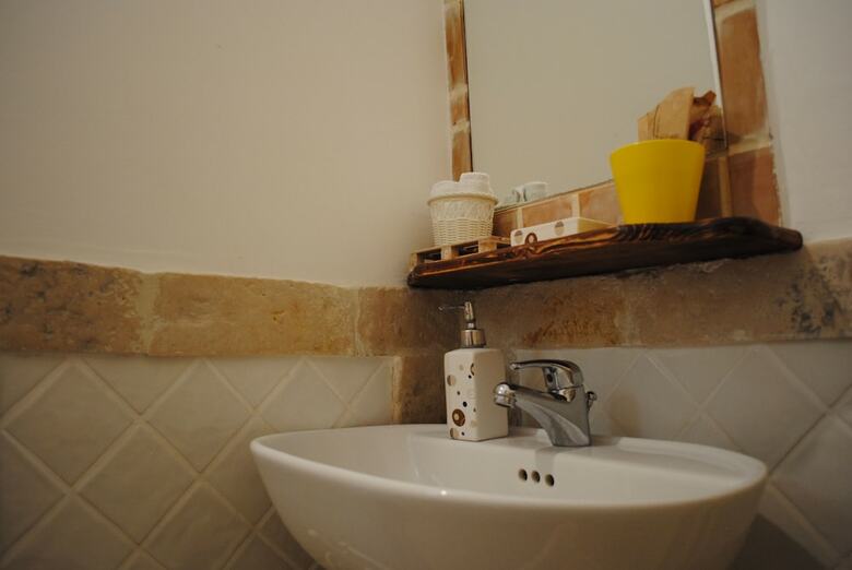 Apartamento Aria Di Casa Trulli