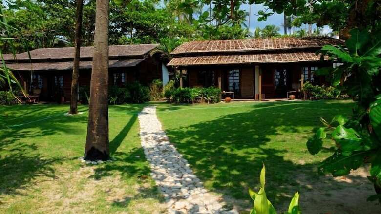 Apartamento The Palm Beach Resort