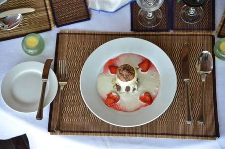 Apartamento The Palm Beach Resort
