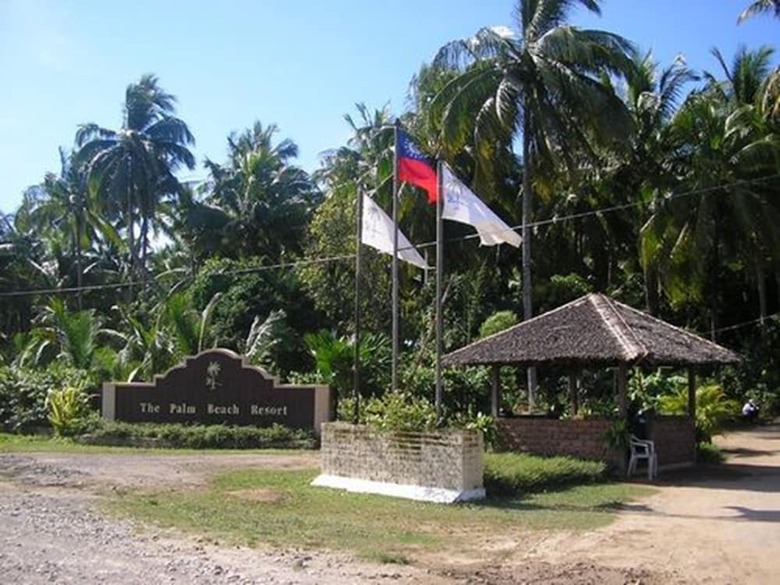 Apartamento The Palm Beach Resort