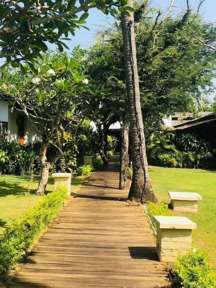 Apartamento The Palm Beach Resort