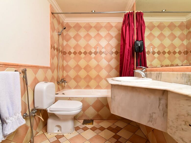 Capital O 419 Al Safeer Hotel