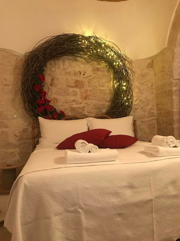 B&B Aria Di Casa Country Resort