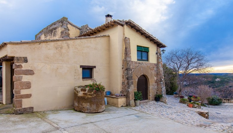 Agroturismo Guara Rural