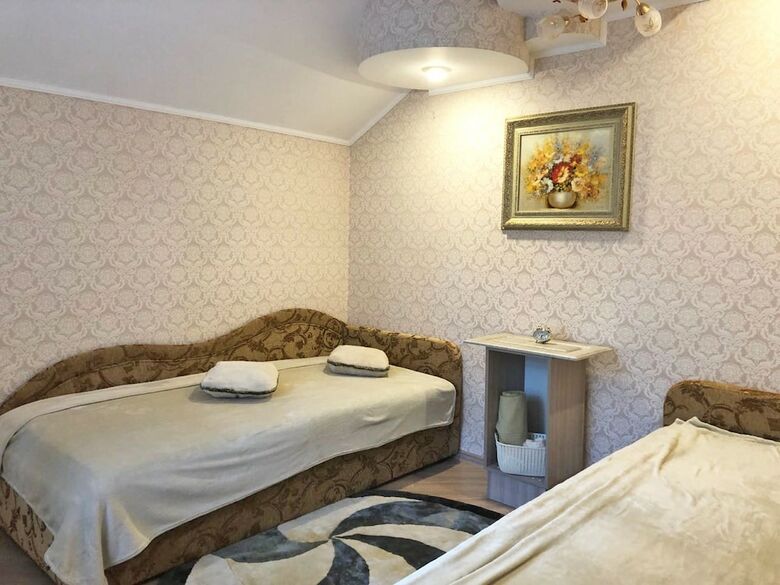 Hotel Guest House Hanaka