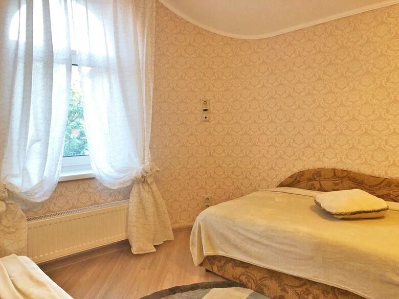 Hotel Guest House Hanaka