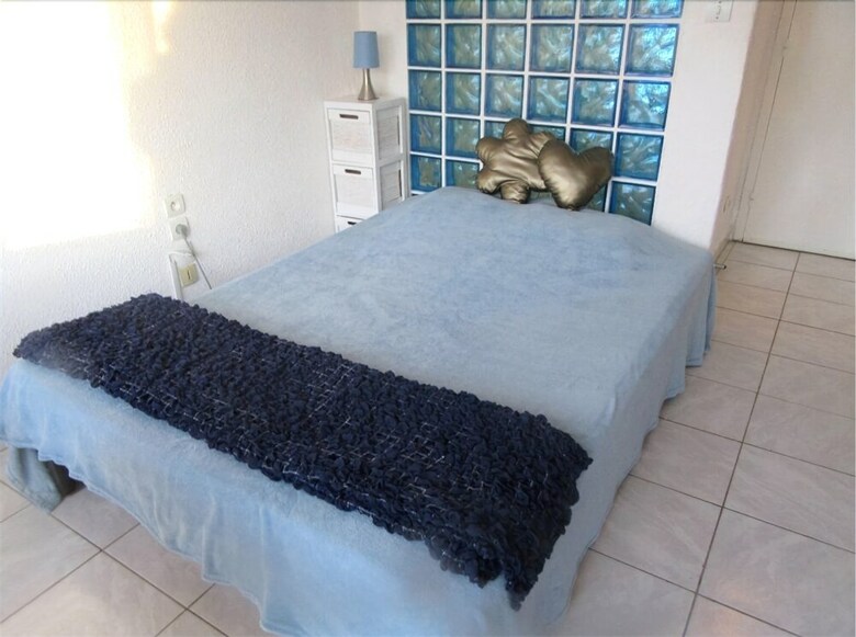Apartamento R�sidence Port Nature
