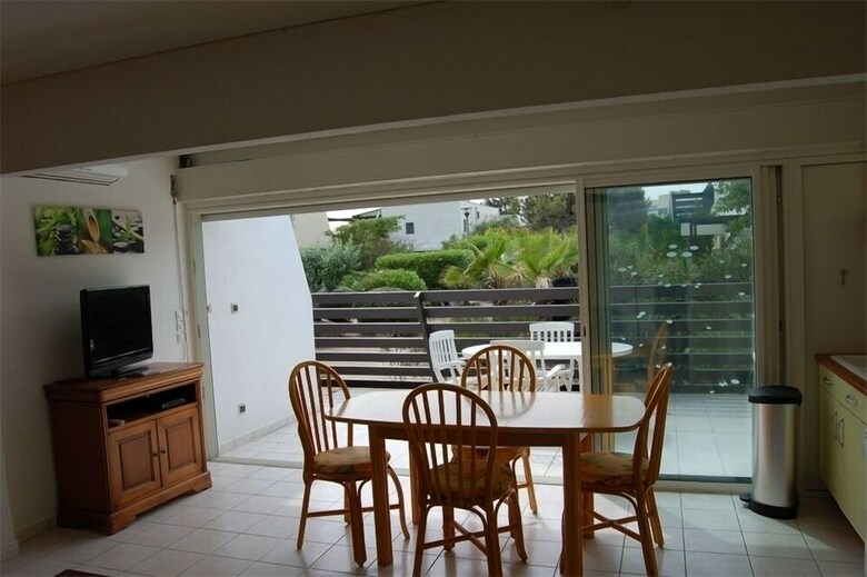 Apartamento R�sidence Port Nature