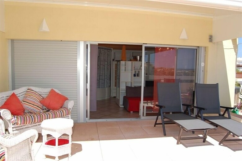 Apartamento R�sidence Port Nature