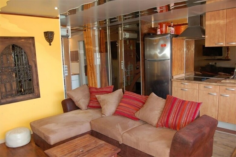 Apartamento R�sidence Port Nature
