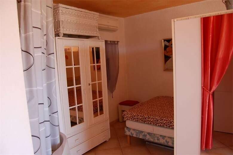 Apartamento R�sidence Port Nature